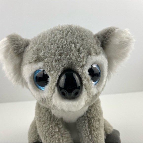 Ty Beanie Kookoo the Koala Plush Teddy Bear 6 inch - Picture 6 of 8